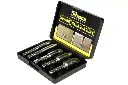 Screw extractor 5 pieces