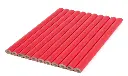 Carpenter's pencil 12 pieces