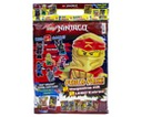 XL LEGO Ninjago Fire Pack surprise bag! 24x