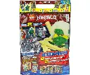 XL LEGO Power of Ninjago Heroes Surprise Pouch