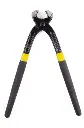 9" professional steel fixing pliers