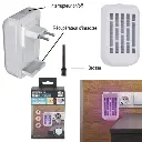 Anti-insect socket led lamp