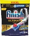 Finish Washing Machine Table