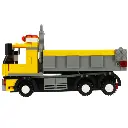 Alleblox Construction Building Blocks – 221 pieces