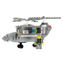 Alleblox Milit building blocks – 179 pieces