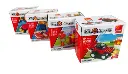 Firefighter building blocks – 7 x 7 x 4.5 cm