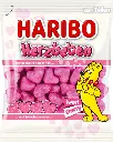 Haribo Heartquake, sachet of 160 g
