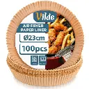 Paper insert for air fryer (Air Fryer) VILDE