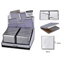 Case cigarettes metal venitien