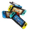 water game console