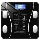 LCD personal scale - analytical Ruhhy 22525