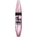 MAYBELLINE Sensational Eyelash Mascara black