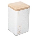 Scandi rice box