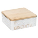 Scandi cookie box