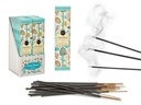 Oceanic incense