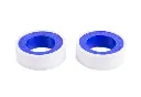 2pcs teflon tape
