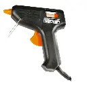 Silicone glue gun, 30 W, diameter 7 mm