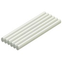 Silicone glue sticks for gun, 20pcs, standard diameter
