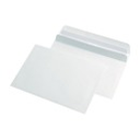 C6 format self-adhesive envelopes