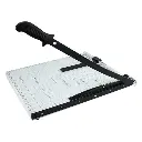 Guillotine manuelle A3 pour papier et carton
