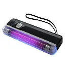 Lampe noire portable 4W Handheld Blacklight 
