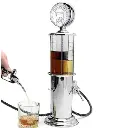 Bar Butler – Beverage dispenser – Alcohol dispenser