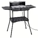 Excellent Electrics – Free-standing electric barbecue