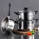 San Ignacio Toledo Set de cuisine – complete set