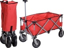 Chariot pliant - Wagon