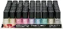 Nail polish trendy colors Sabrina 12 ml