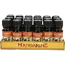 Mandarin fragrance oil 10 ml