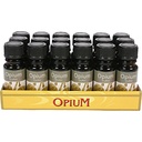 Opium perfume oil – 10 ml glass bottle