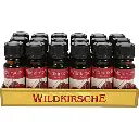 Wild cherry fragrance oil 10 ml
