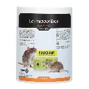 Bloc leurre pour souris et rat