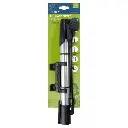 Pompe à air aluminium 2 en 1