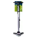 Pompe à air X-Press avec manomètre