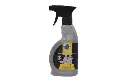 Leather cleaner