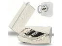 Shoe wash cover