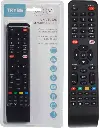 Universal remote control