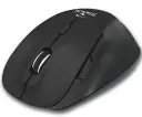 Black Wireless Bluetooth Mouse
