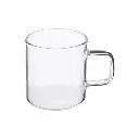 Tasse espresso verre 10 cl