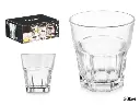 Verre 300 ml 6pc