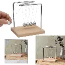 Pendule de Newton