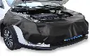 Carrosserie couverture ensemble | XL