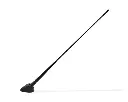 Tige d'antenne | avec adaptateur 5 mm | 40 cm