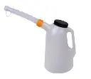 Bidon de remplissage d'huile | 5 litres