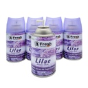 Lilac spray refill 250 ml Fresh