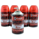 Rose spray refill 250 ml Fresh