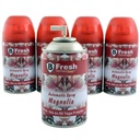 Magnolia refill for spray 250ml Fresh