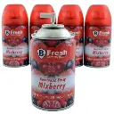 Mix Berry spray refill 250 ml Fresh